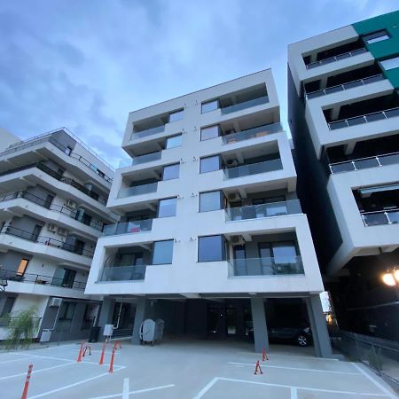 Ela'S Apartment 那沃达利 外观 照片