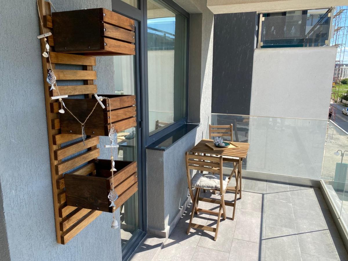 Ela'S Apartment 那沃达利 外观 照片