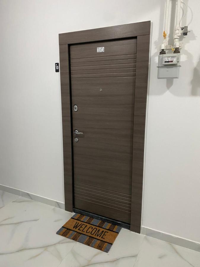Ela'S Apartment 那沃达利 外观 照片