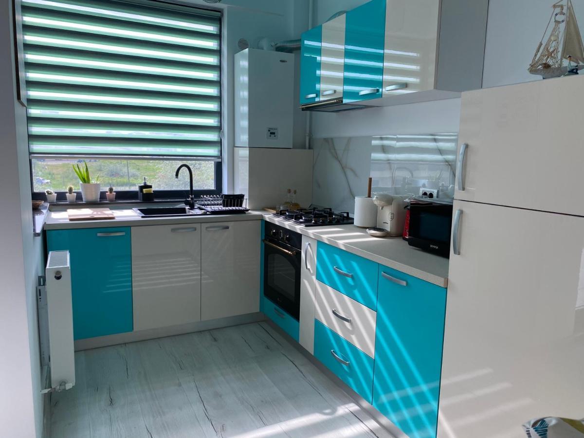 Ela'S Apartment 那沃达利 外观 照片