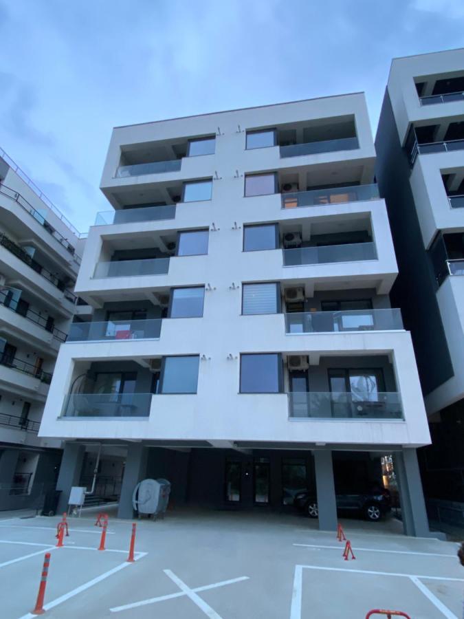 Ela'S Apartment 那沃达利 外观 照片